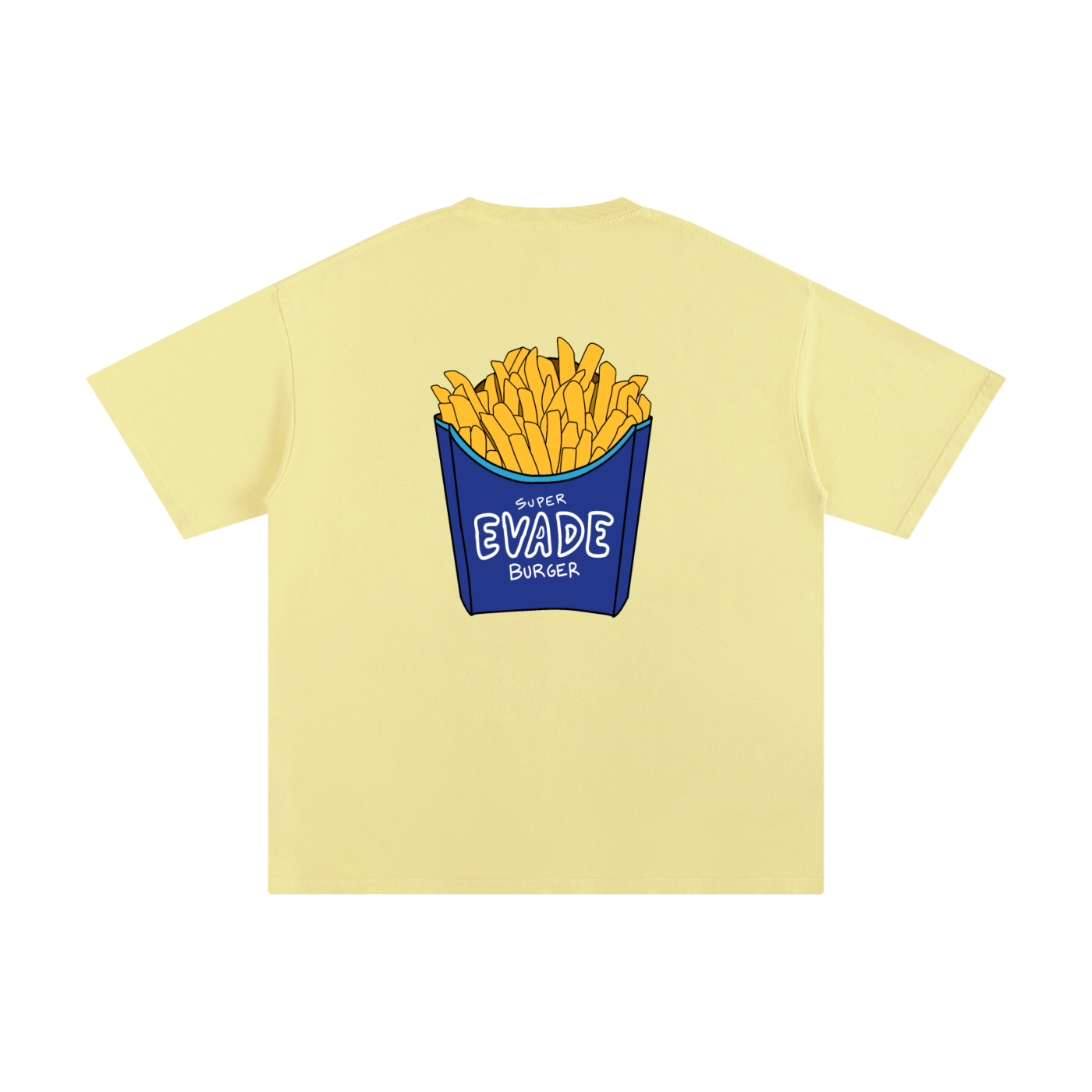 FRIES - Standard