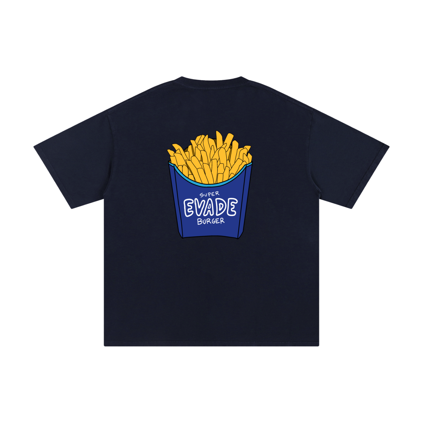 FRIES - Standard