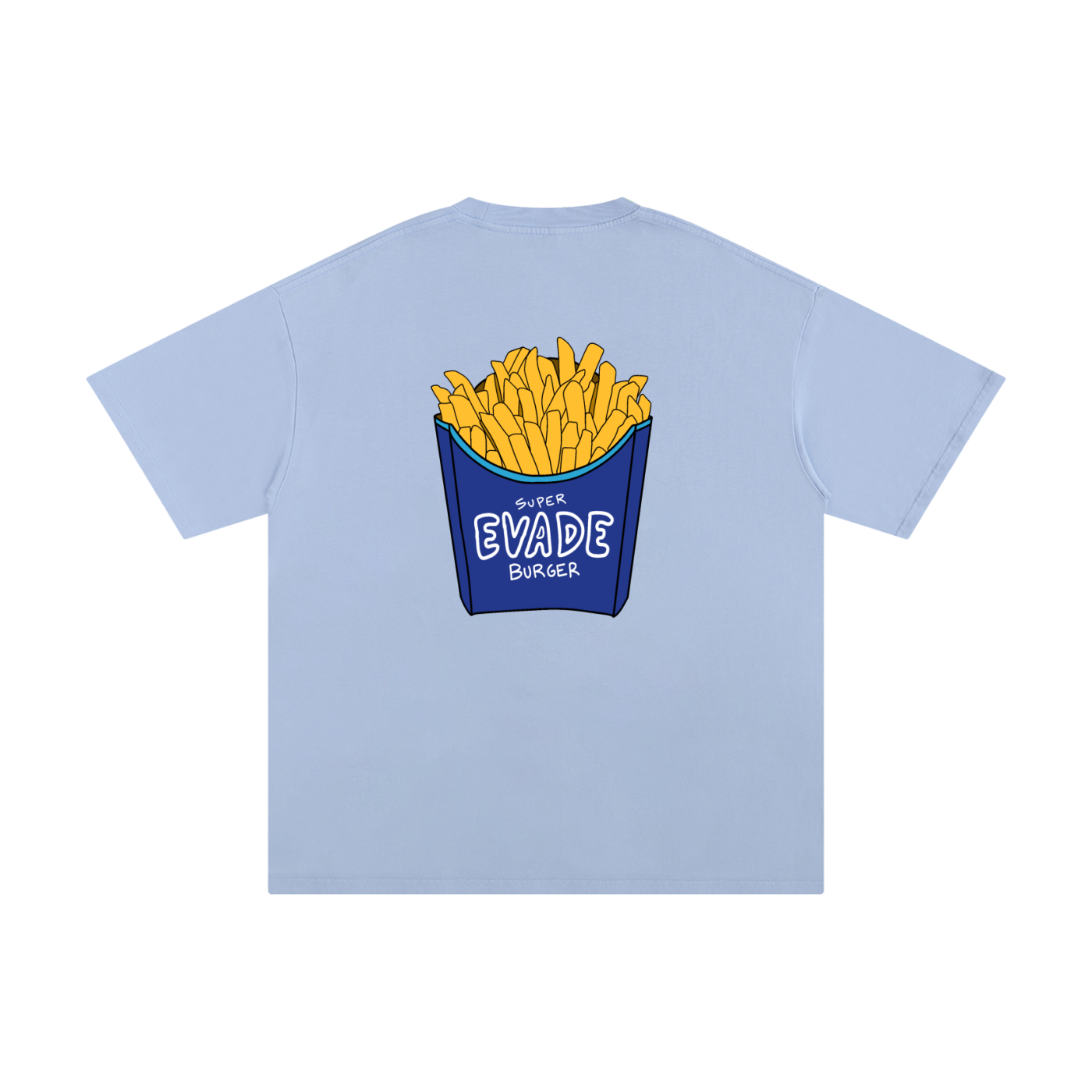 FRIES - Standard