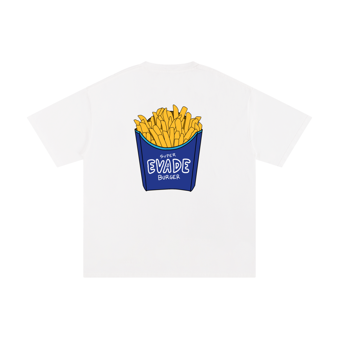 FRIES - Standard