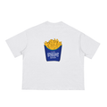 FRIES - Boxy