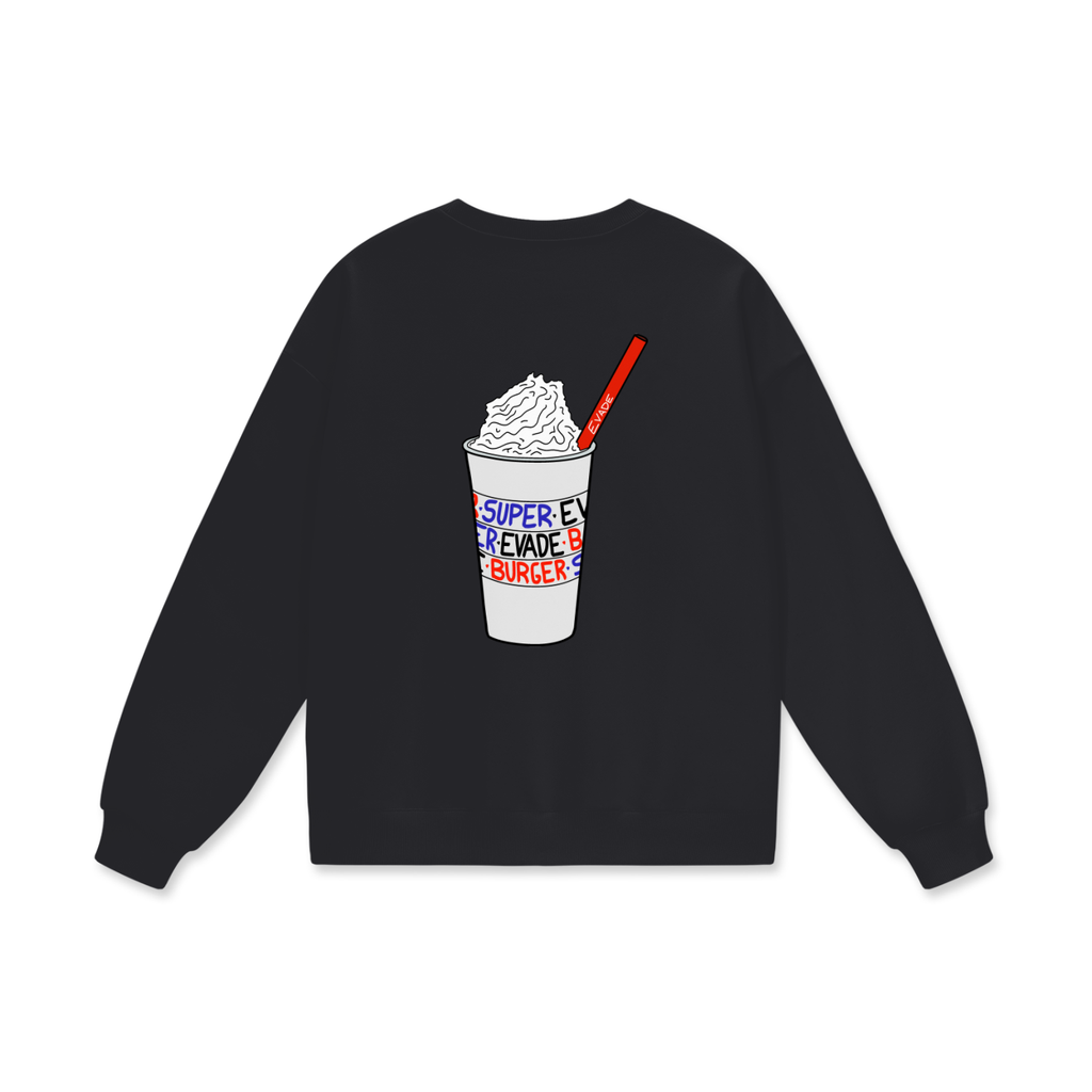MILKSHAKE