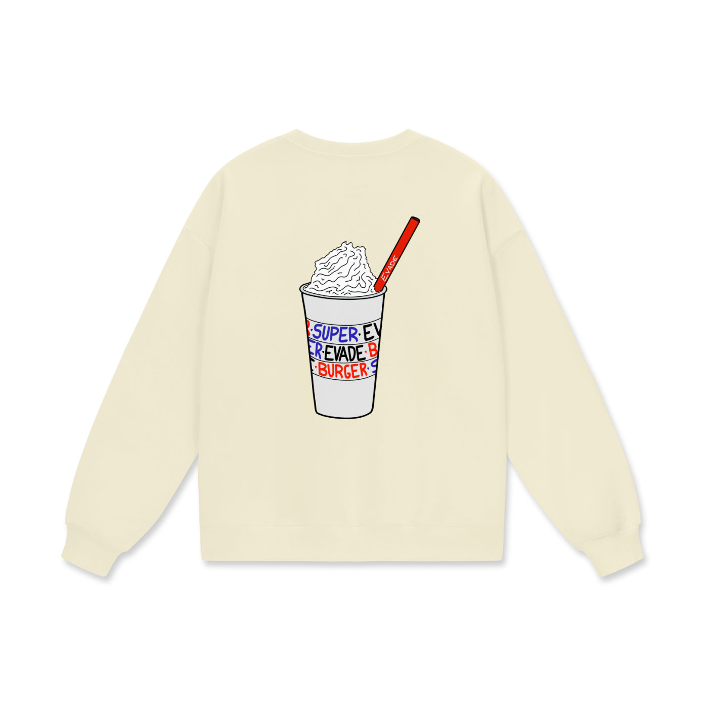 MILKSHAKE