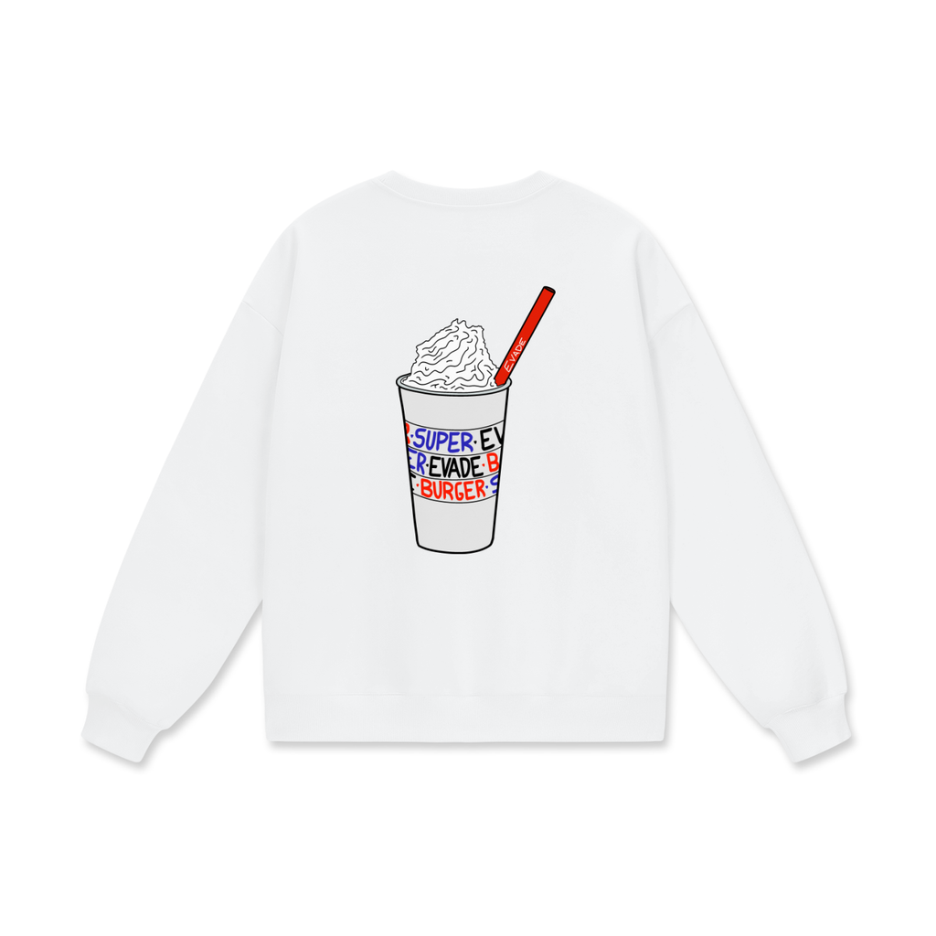 MILKSHAKE