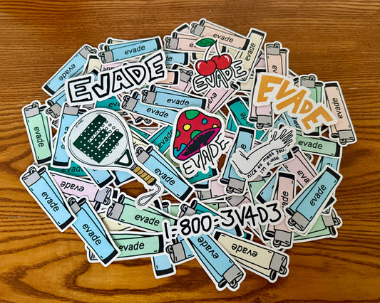 Sticker Pack