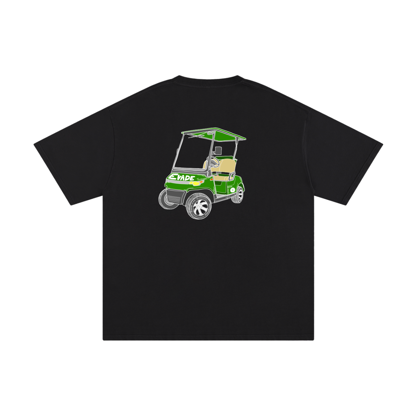 GOLF BUGGY - Standard
