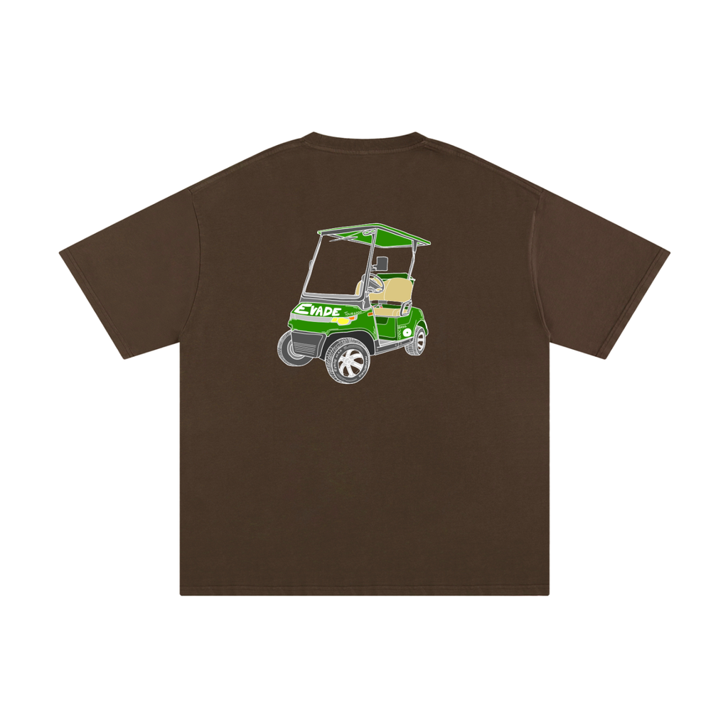 GOLF BUGGY - Standard