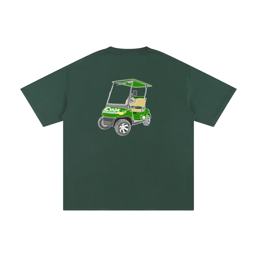 GOLF BUGGY - Standard