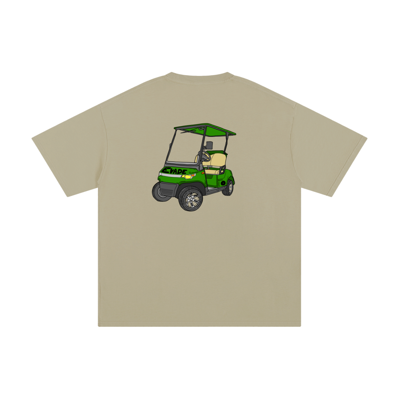 GOLF BUGGY - Standard