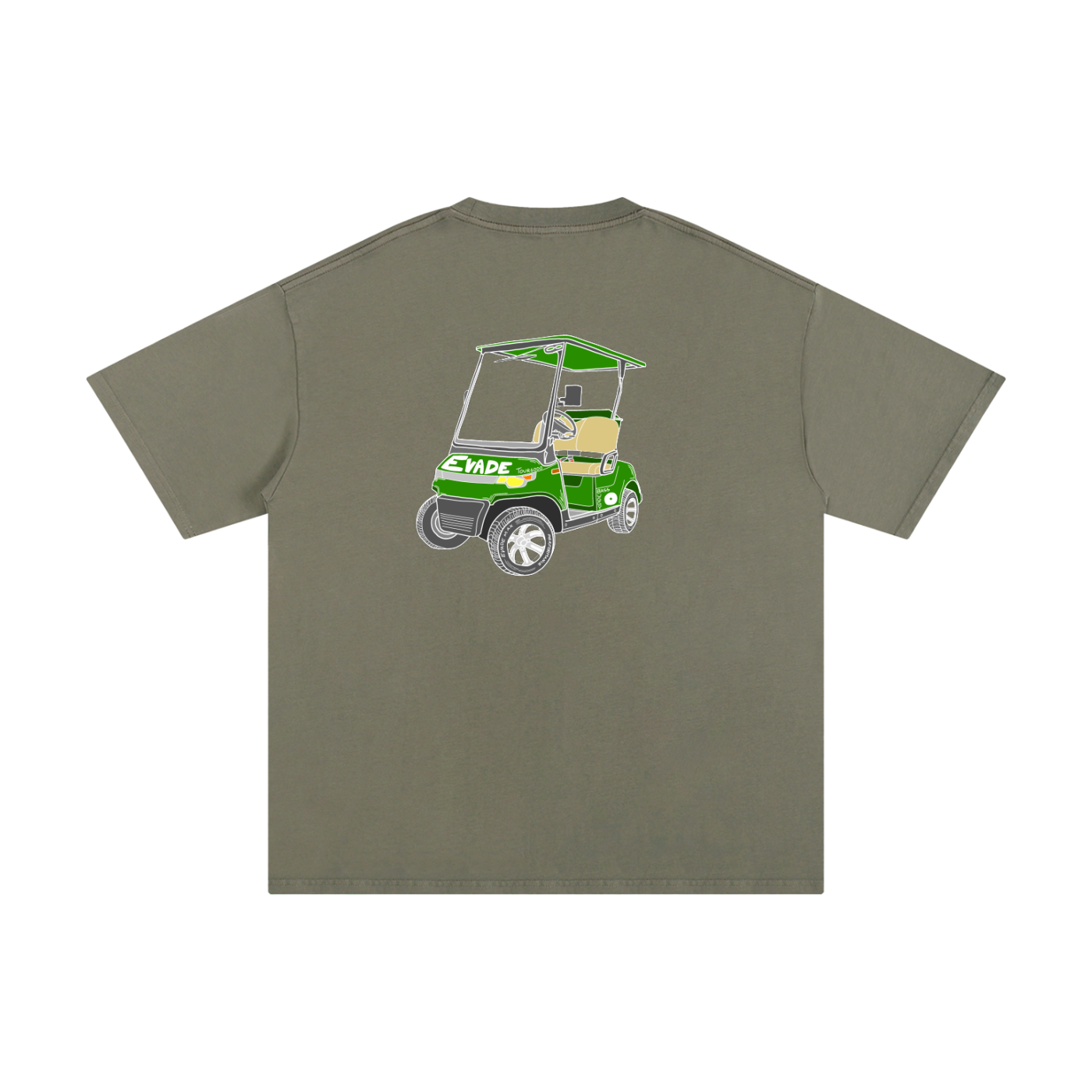 GOLF BUGGY - Standard