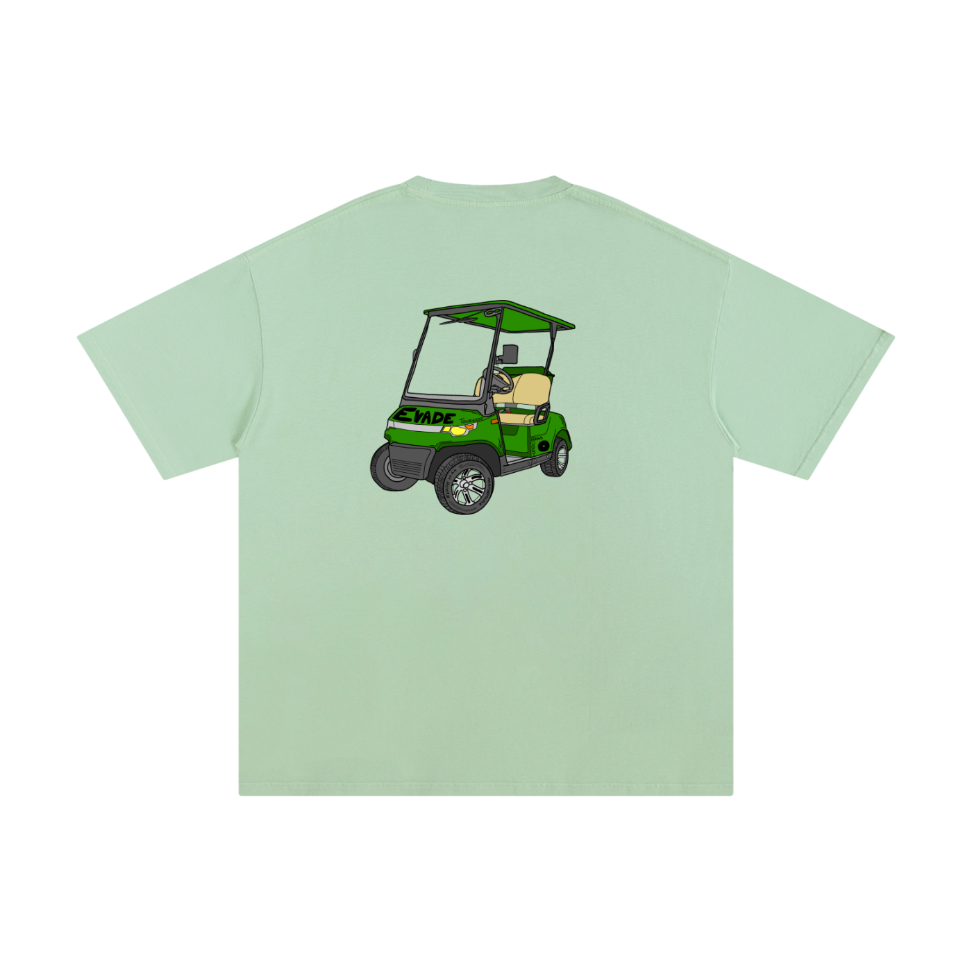 GOLF BUGGY - Standard