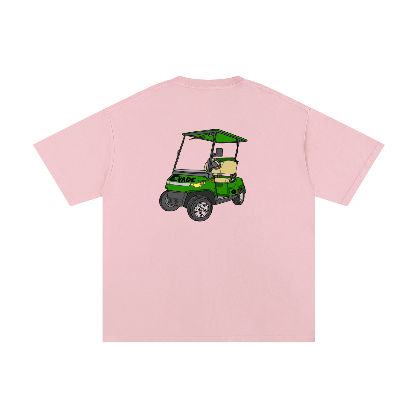 GOLF BUGGY - Standard