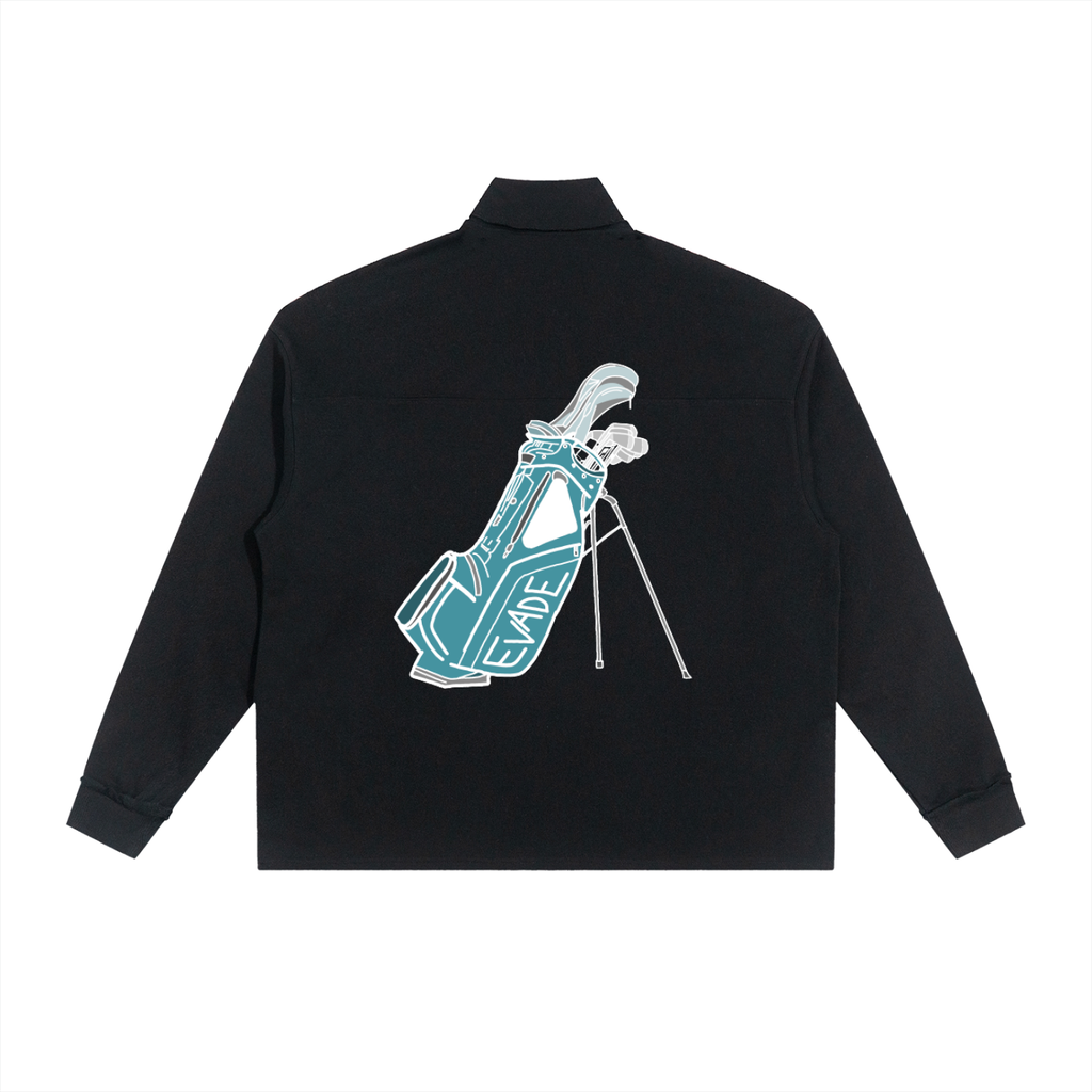 GOLF BAG