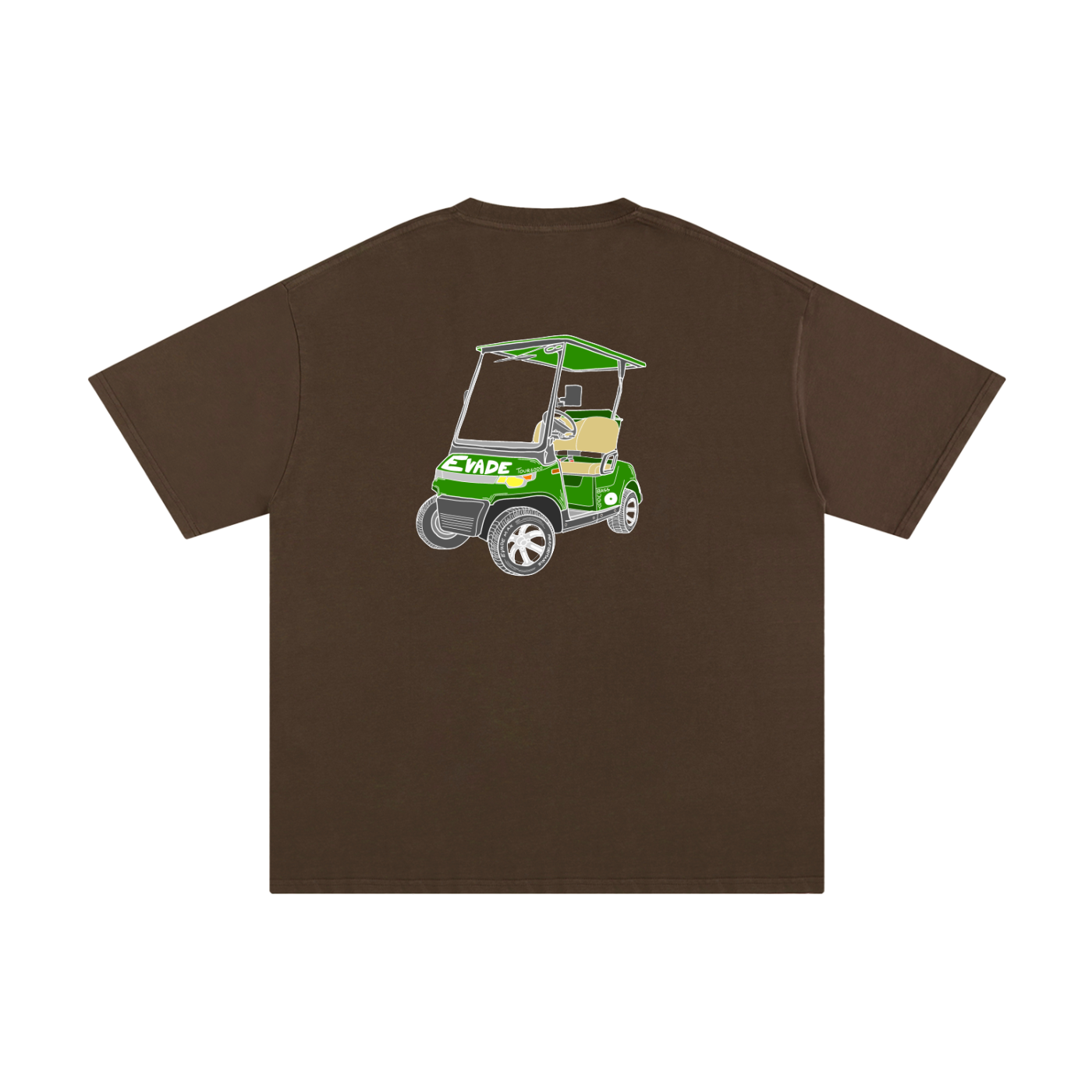 GOLF BUGGY - Standard