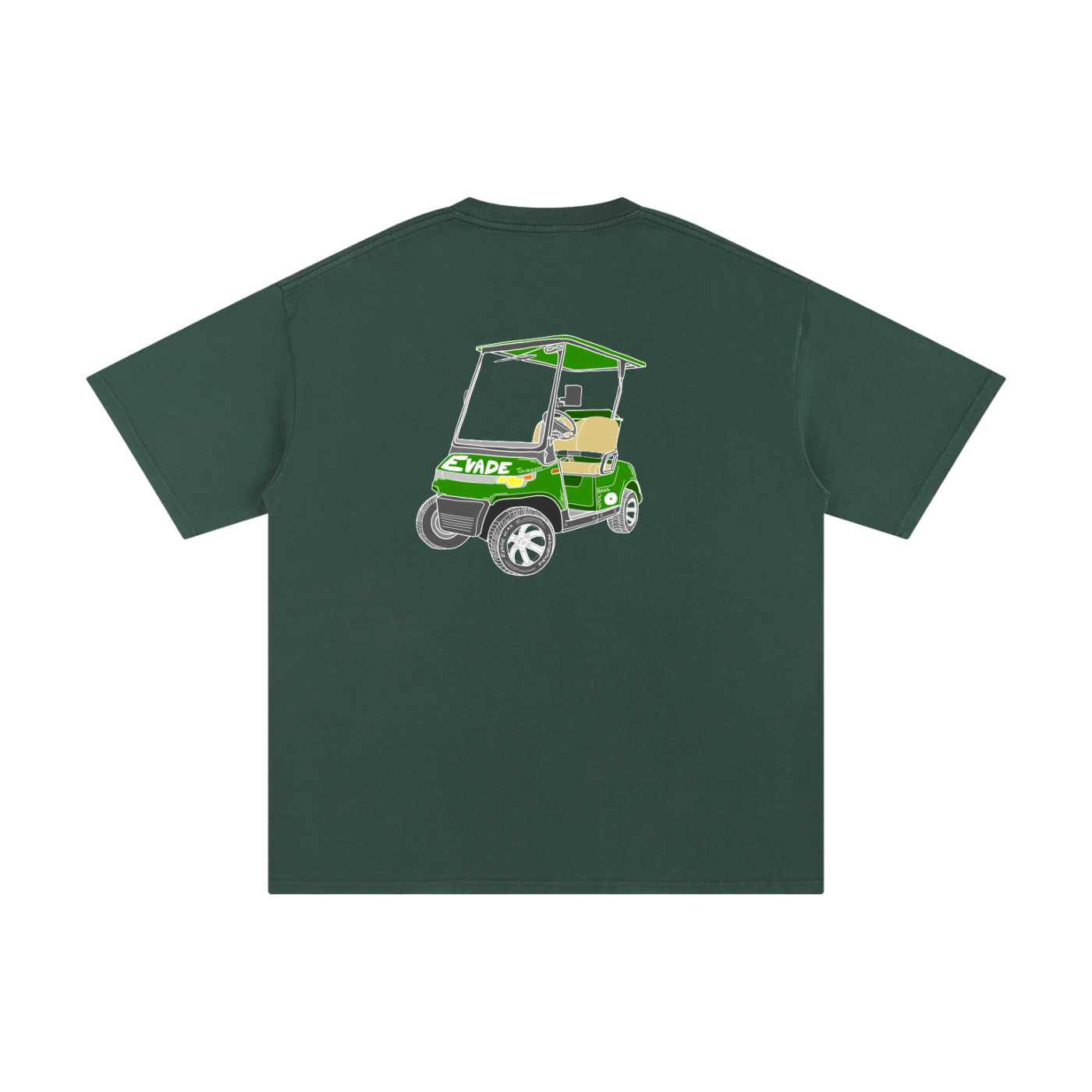 GOLF BUGGY - Standard