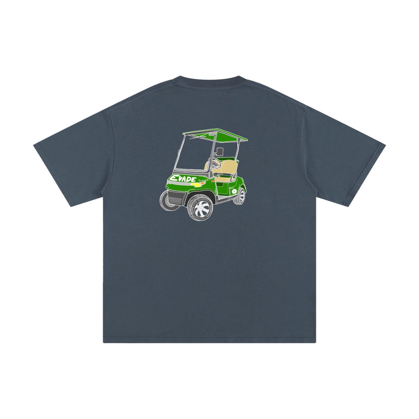 GOLF BUGGY - Standard