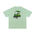 GOLF BUGGY - Standard