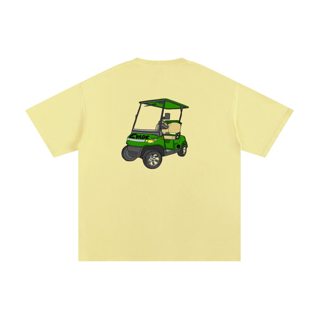 GOLF BUGGY - Standard