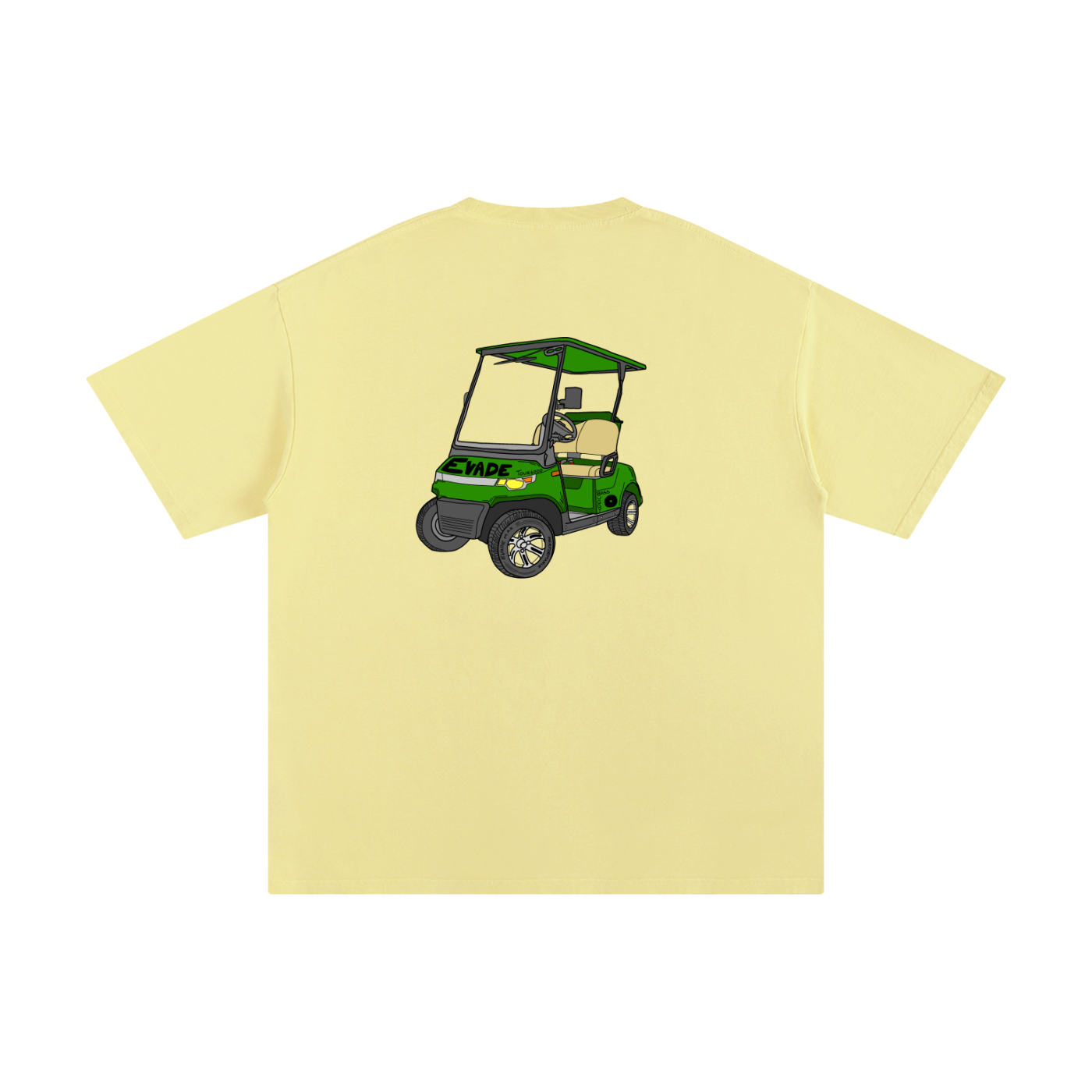 GOLF BUGGY - Standard