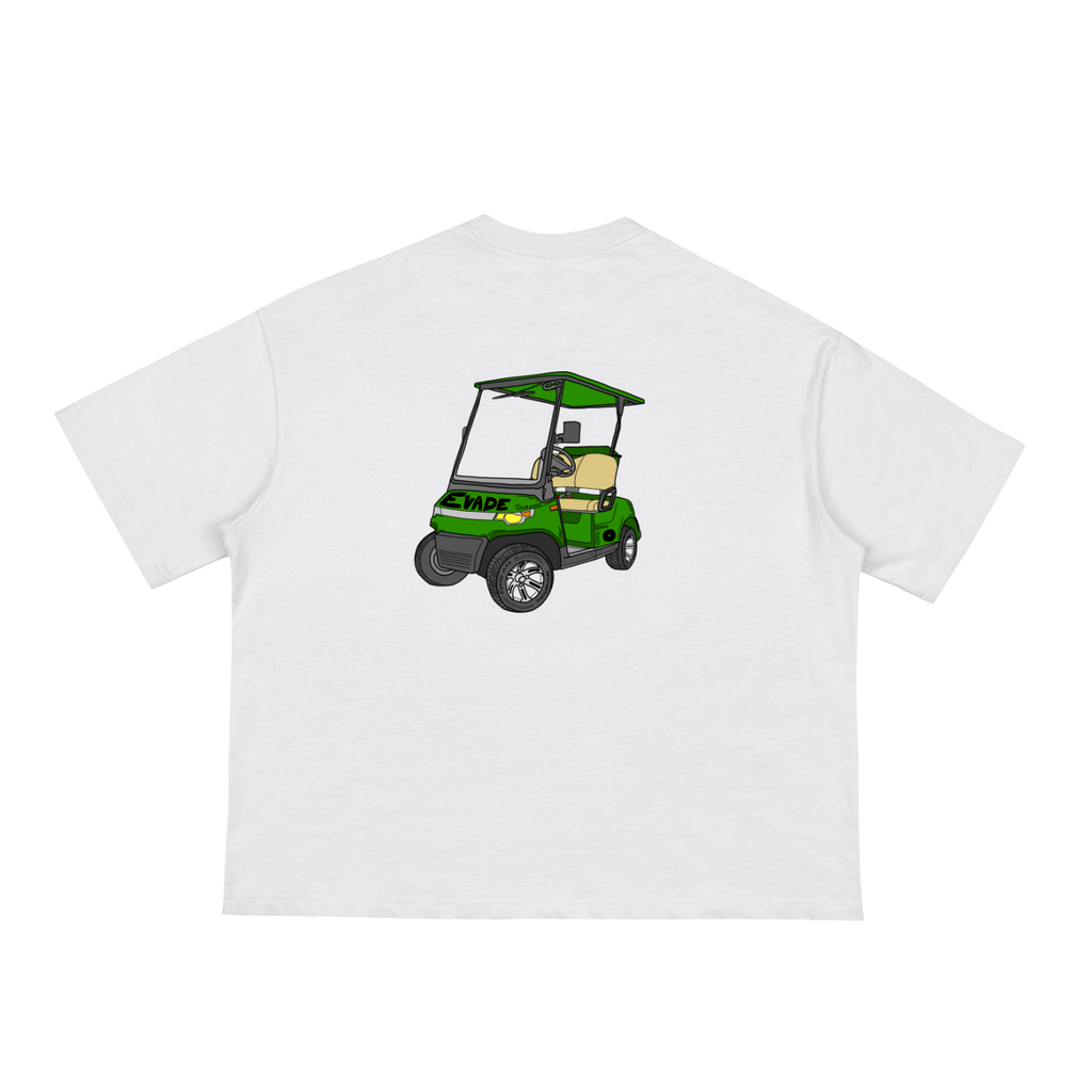 GOLF BUGGY - Boxy