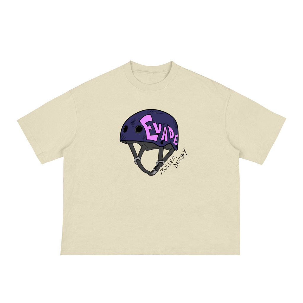 HELMET - BOXY