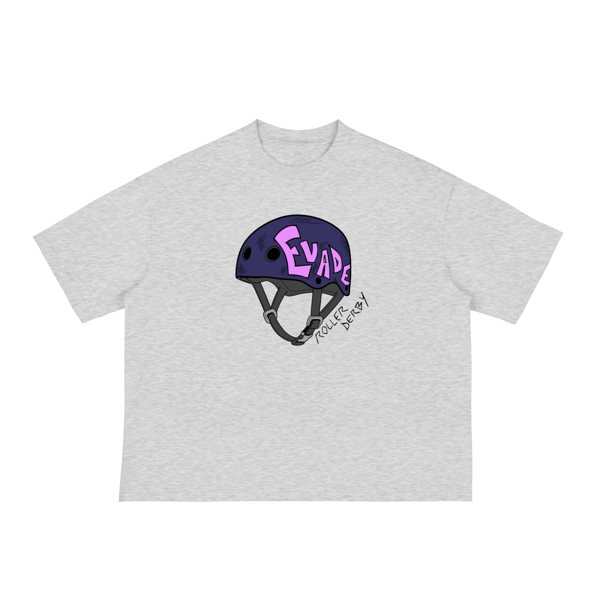 HELMET - BOXY