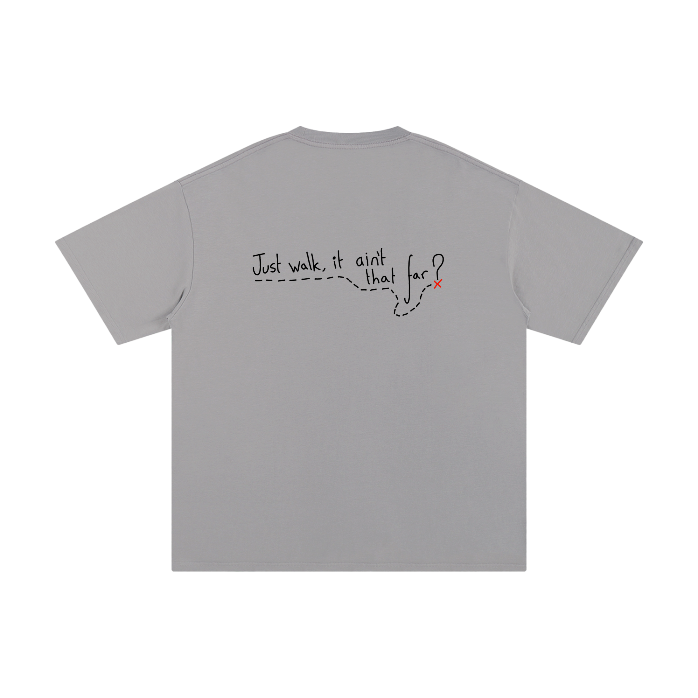 Just Walk - Standard