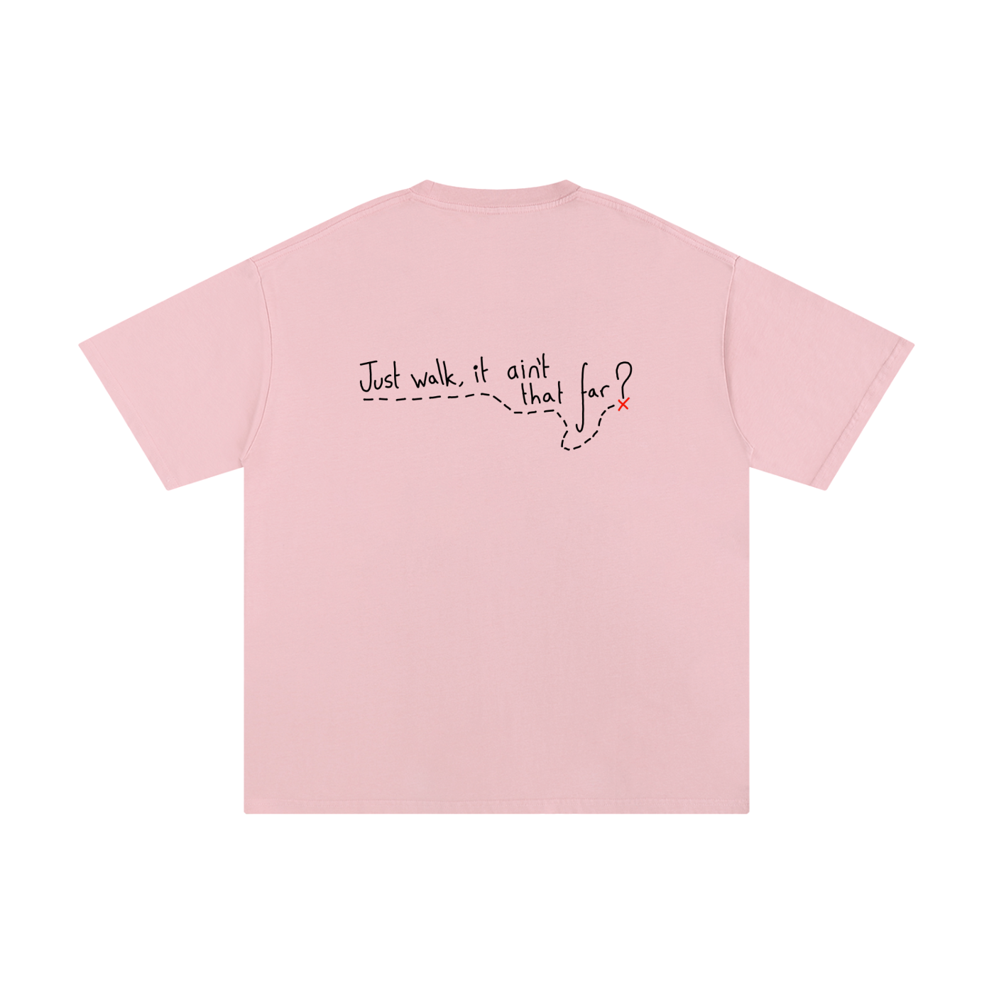 Just Walk - Standard