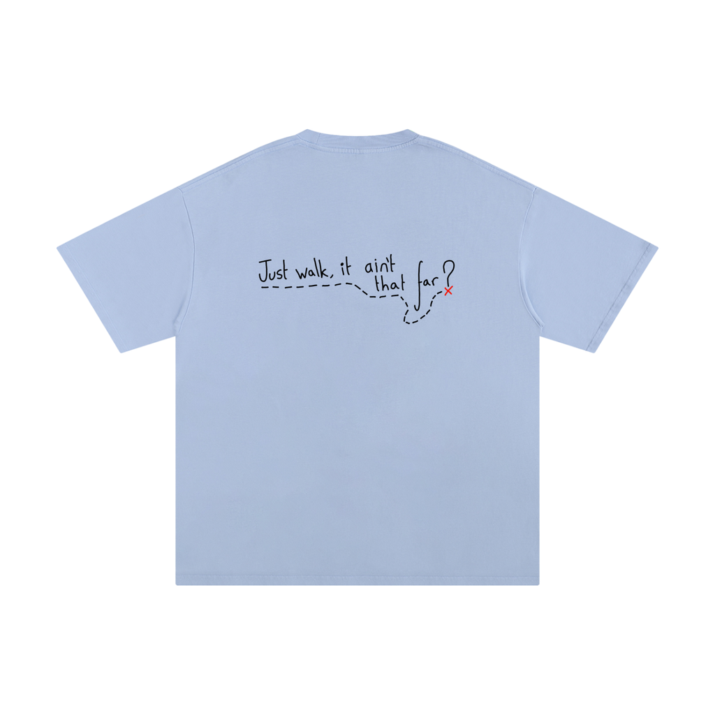 Just Walk - Standard