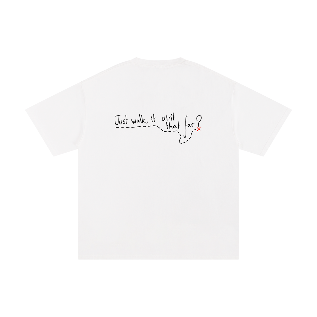 Just Walk - Standard