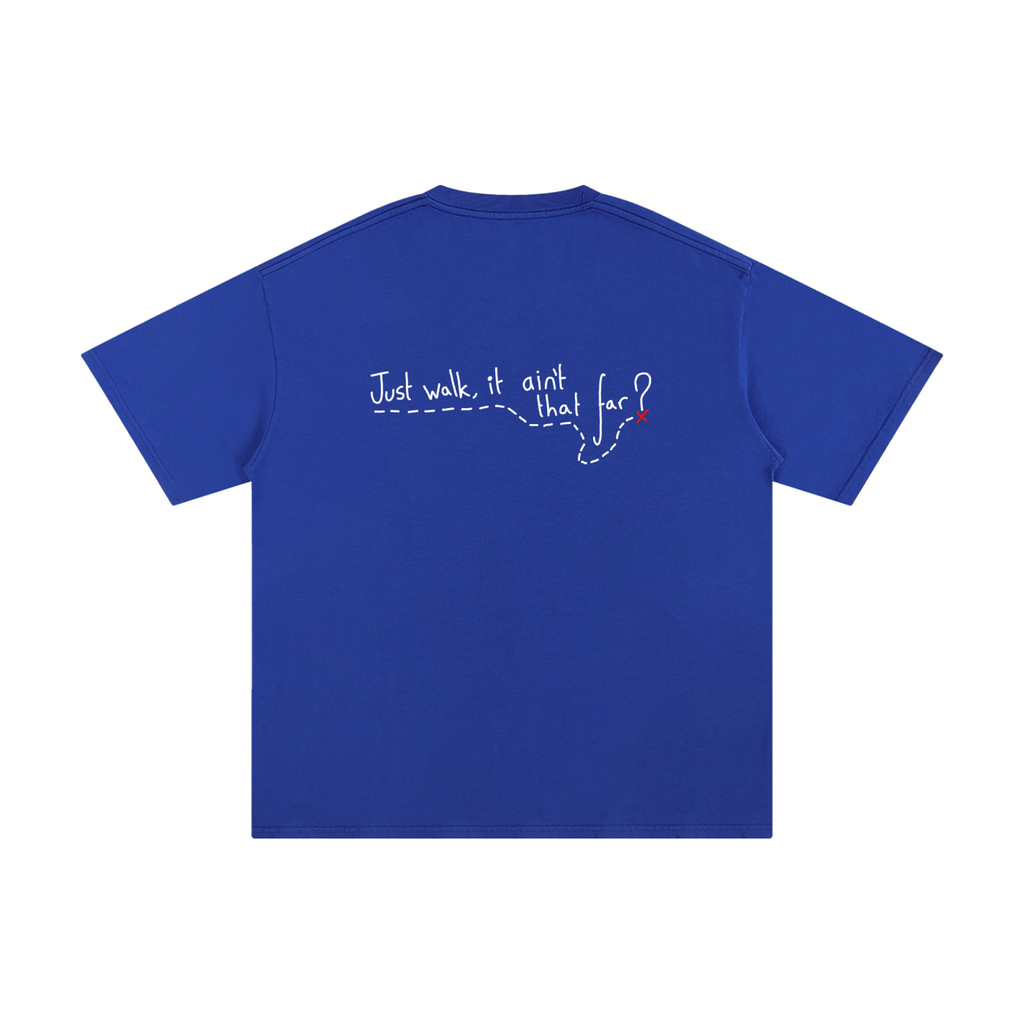 Just Walk - Standard