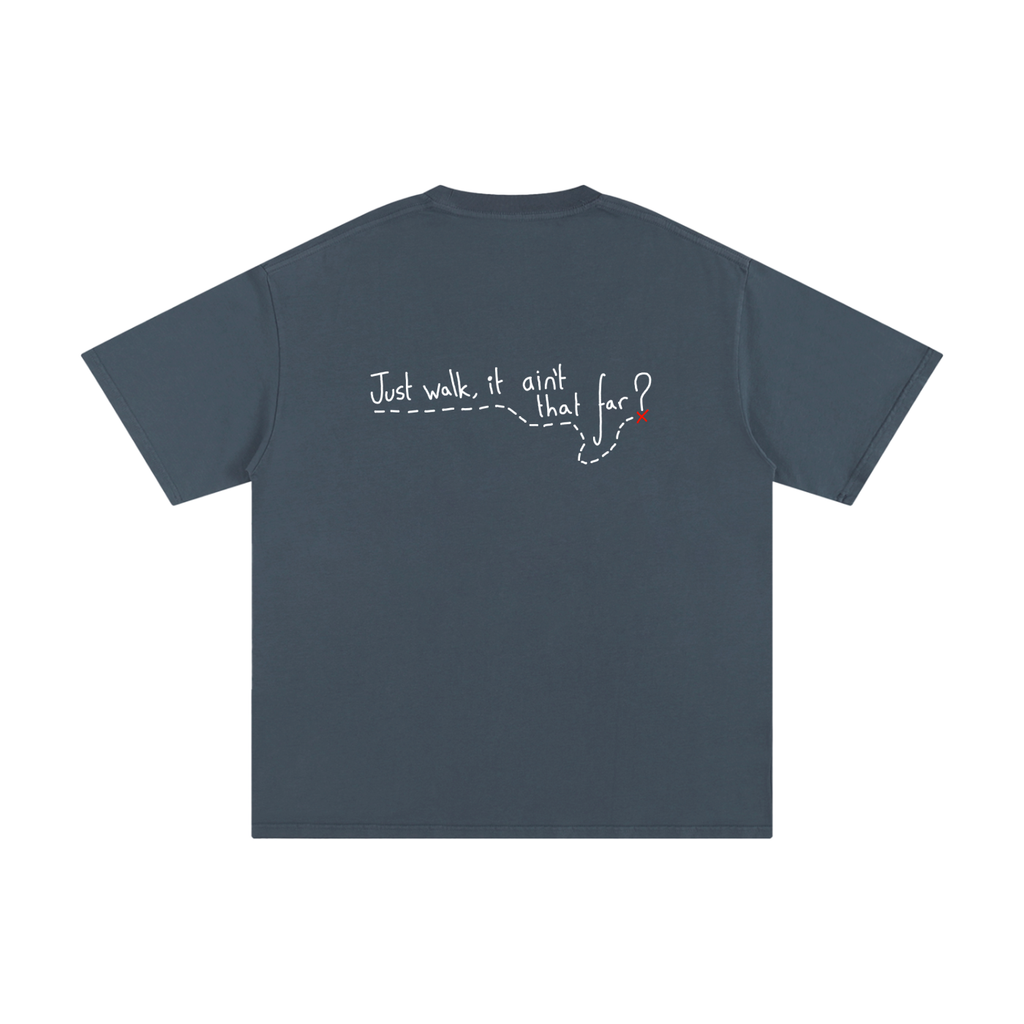 Just Walk - Standard