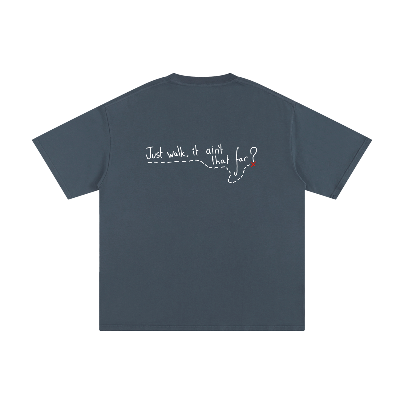 Just Walk - Standard