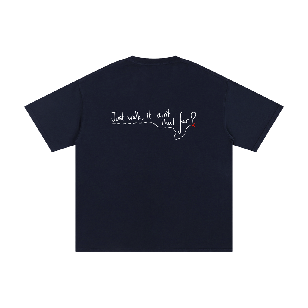 Just Walk - Standard