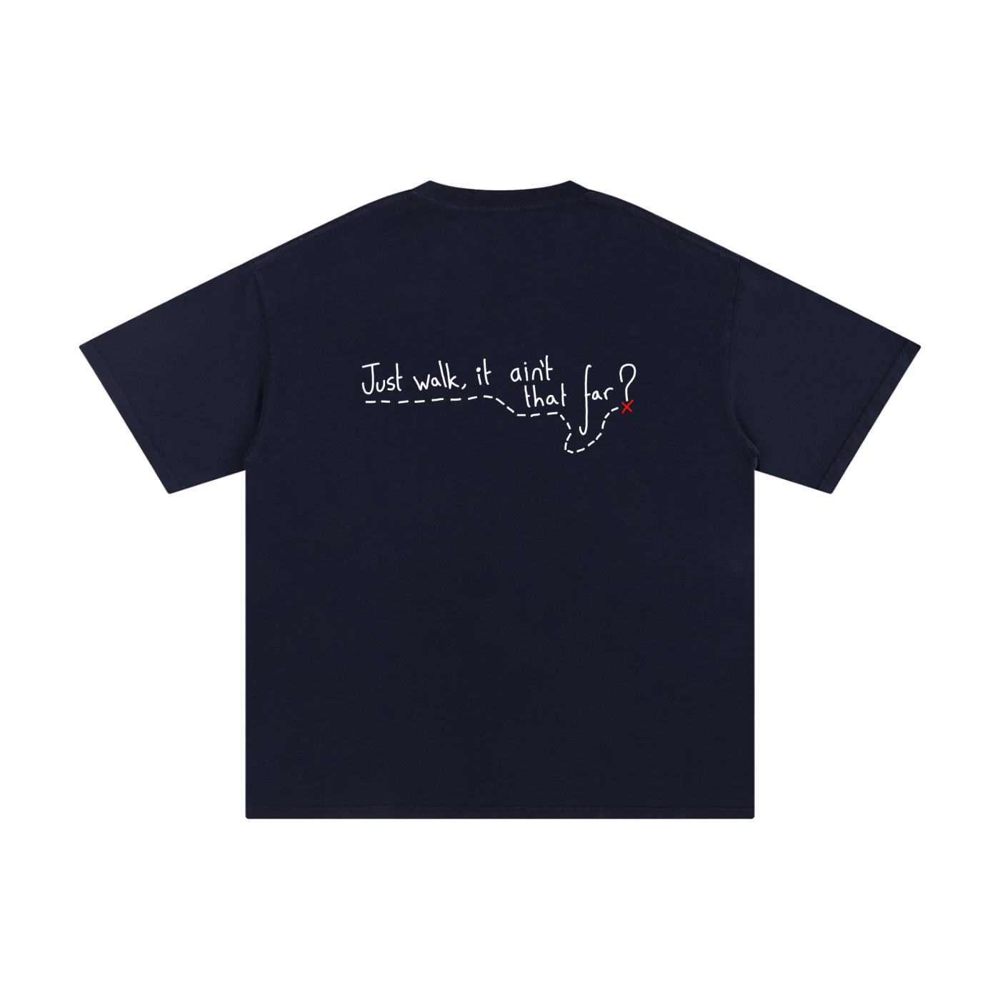 Just Walk - Standard