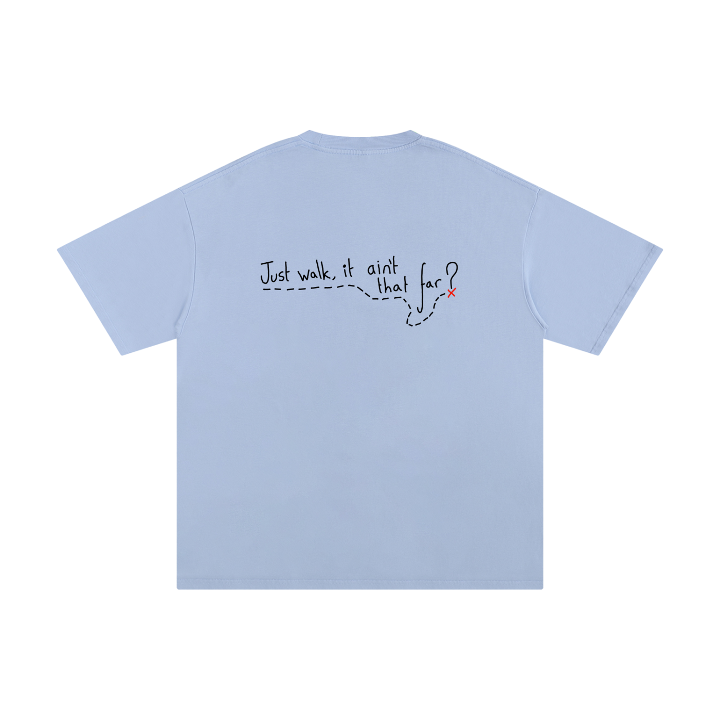 Just Walk - Standard