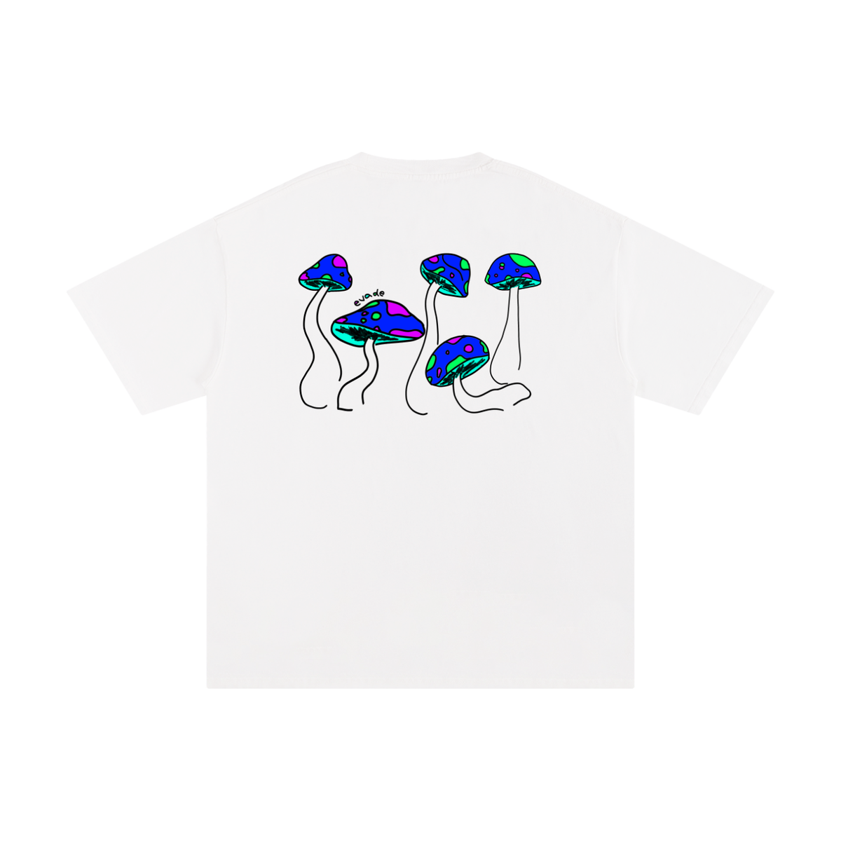Shrooms Limited Edition - STANDARD