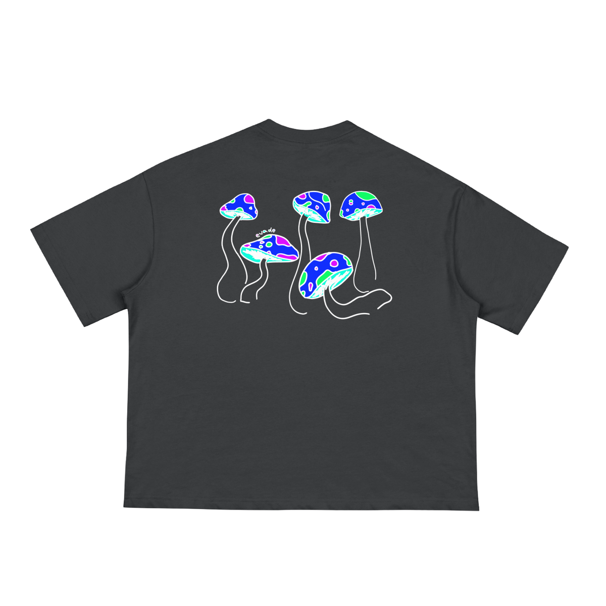 Shrooms Limited Edition - BOXY