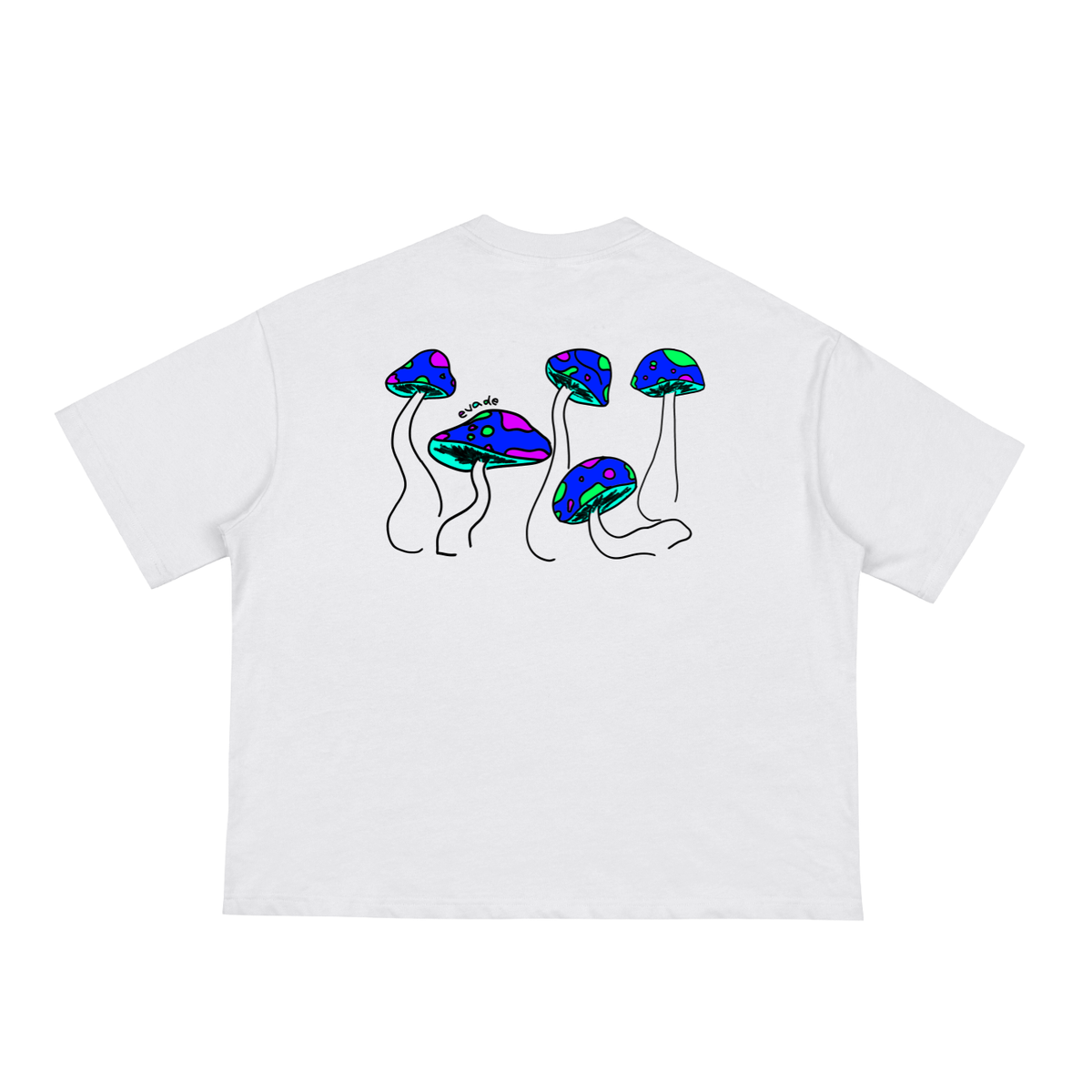 Shrooms Limited Edition - BOXY