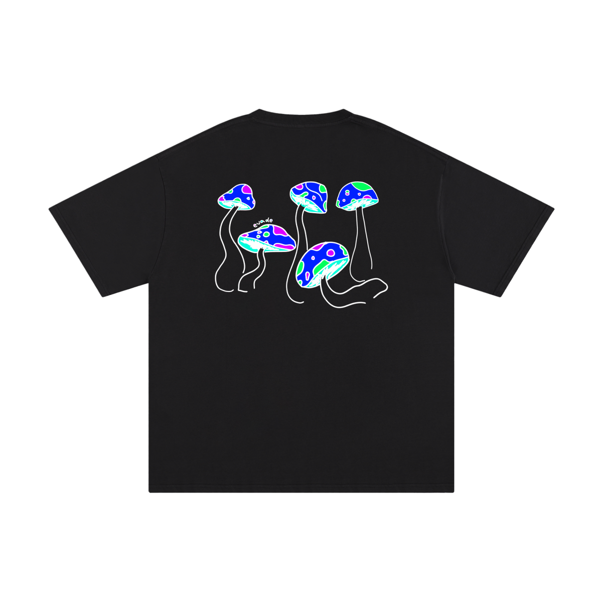 Shrooms Limited Edition - STANDARD