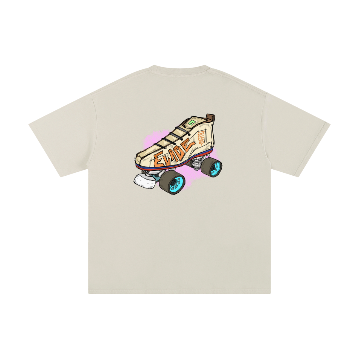 ROLLERSKATE - STANDARD
