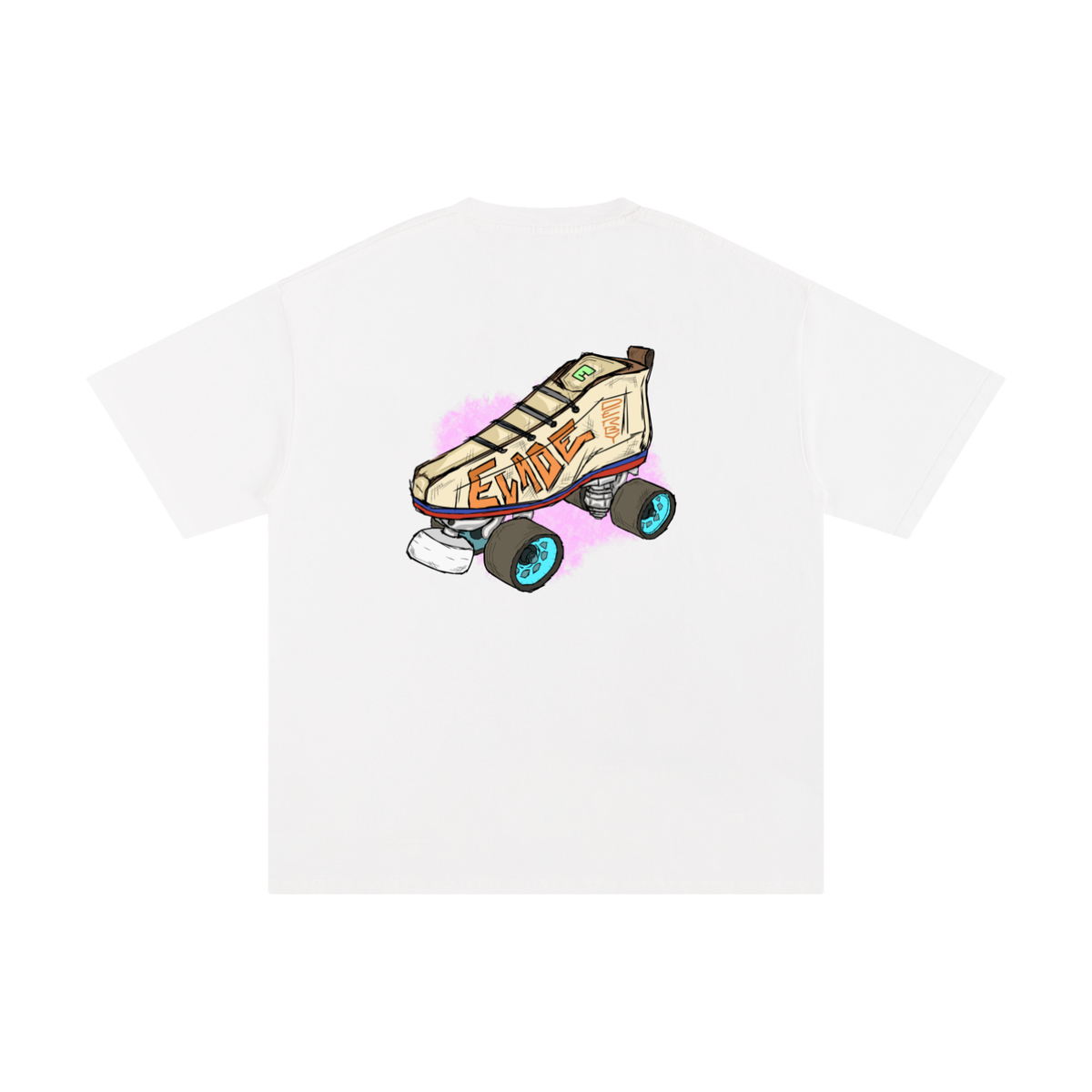 ROLLERSKATE - STANDARD