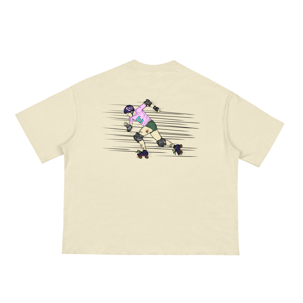 SKATER - BOXY