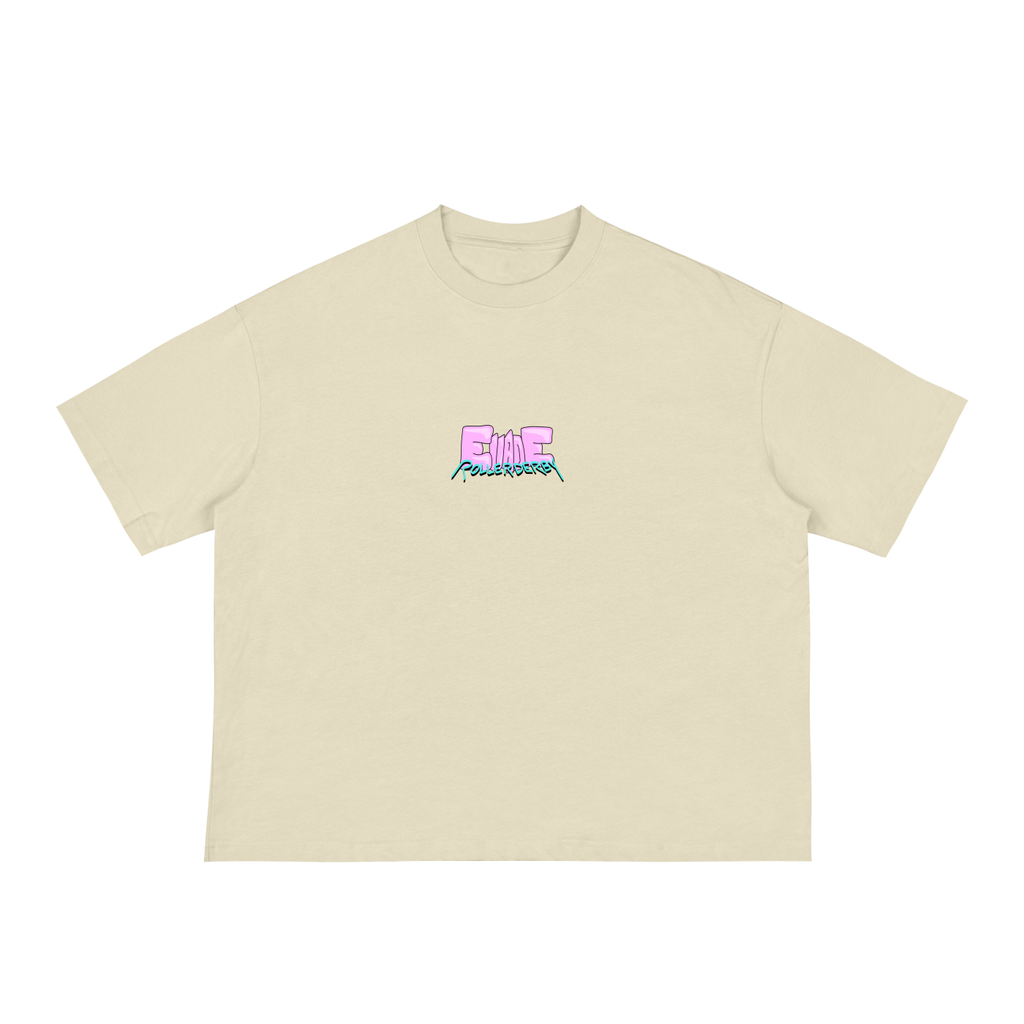 SKATER - BOXY