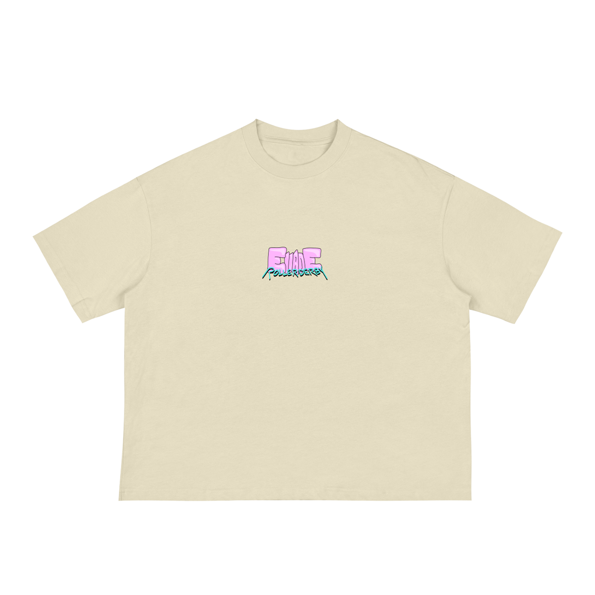 SKATER - BOXY