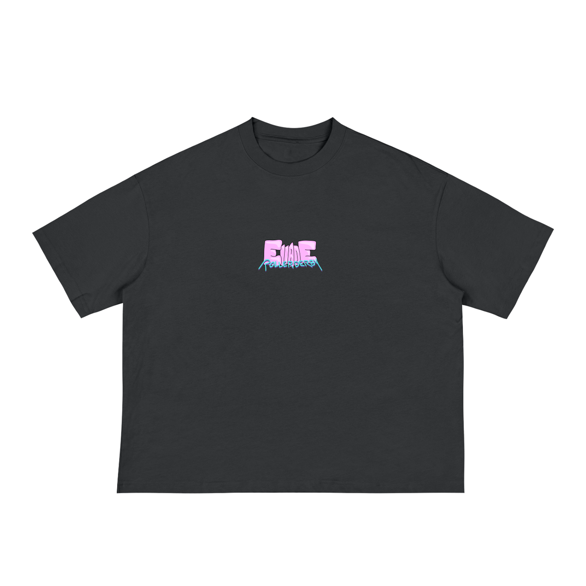 SKATER - BOXY