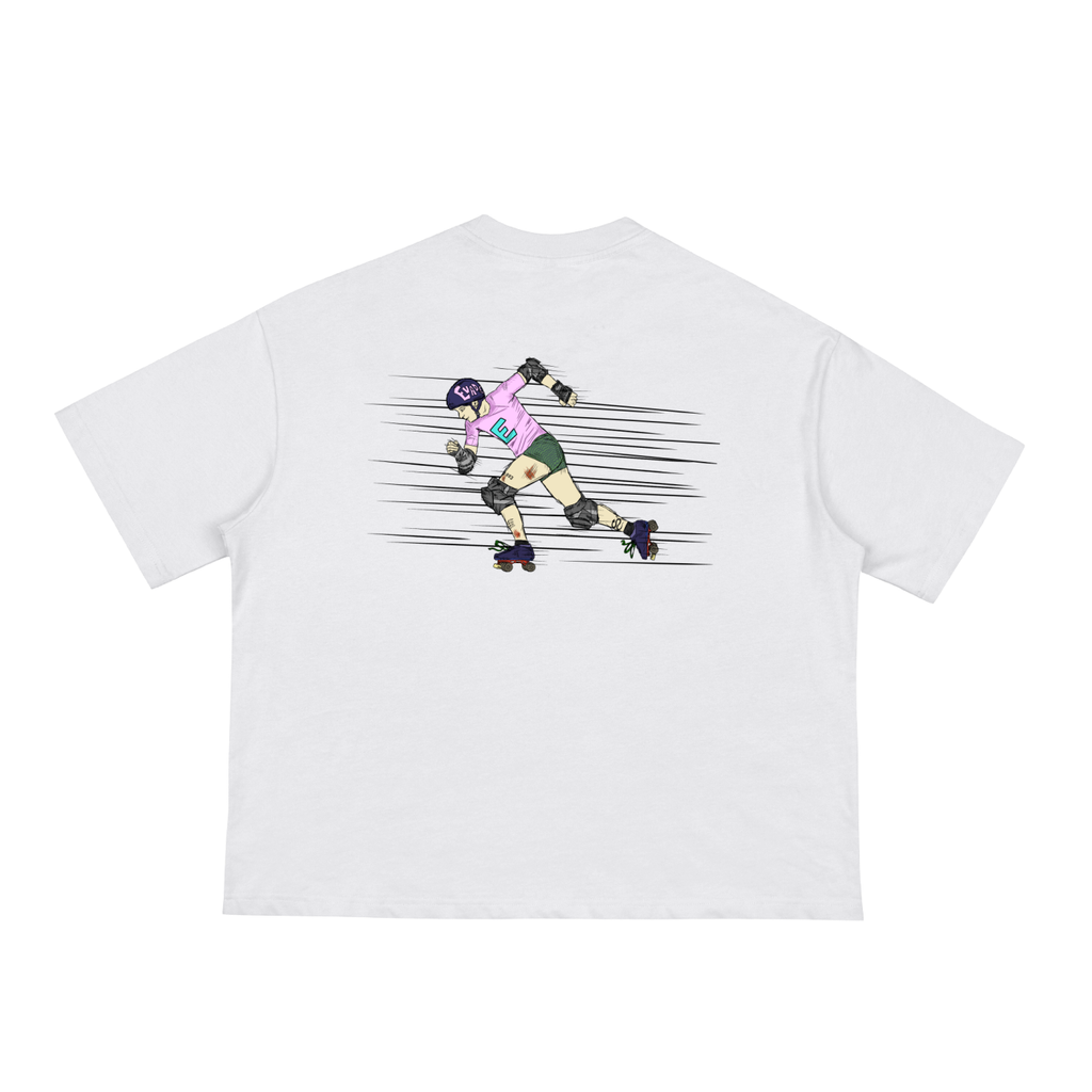 SKATER - BOXY