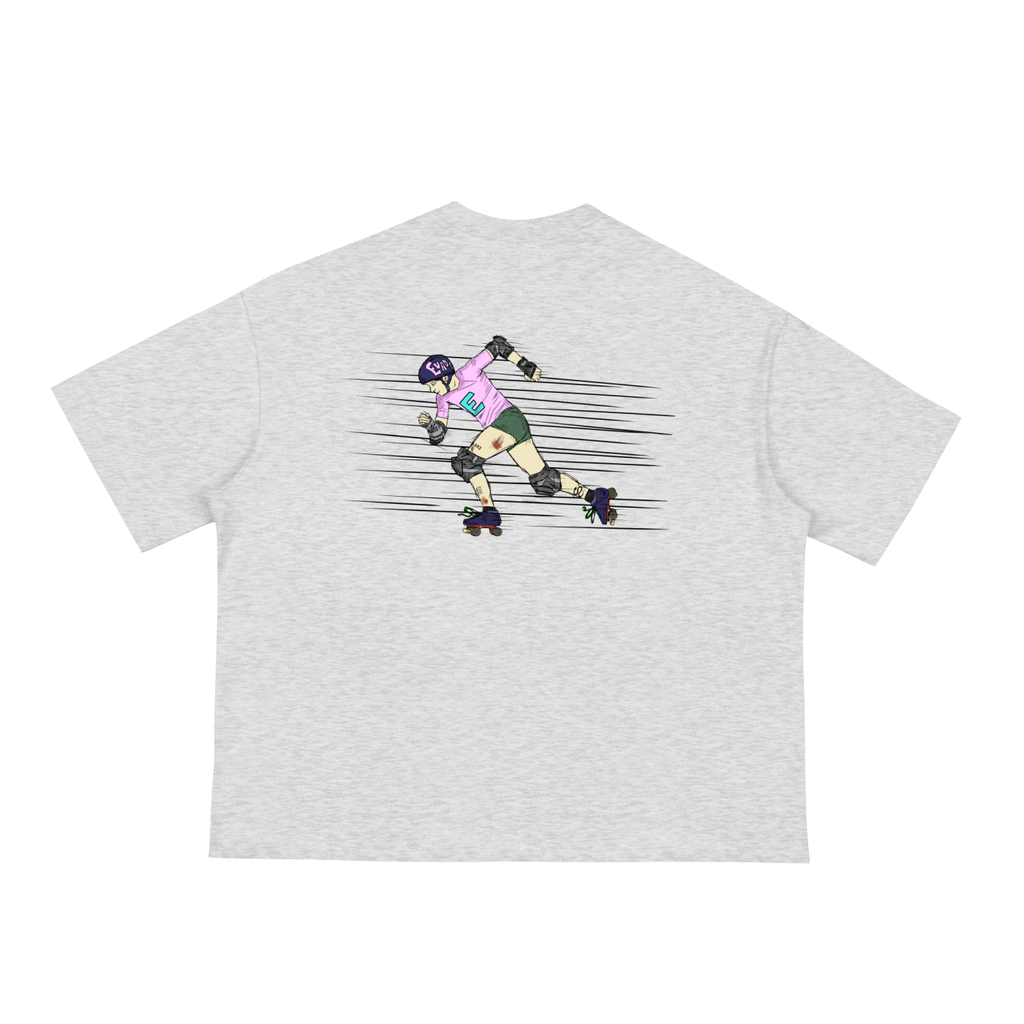SKATER - BOXY