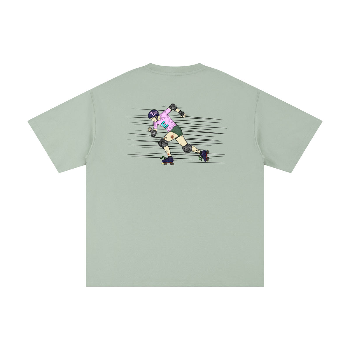 SKATER - STANDARD