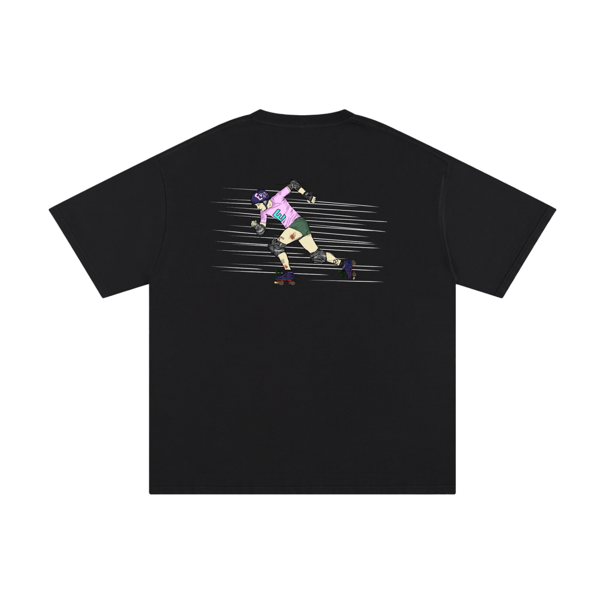 SKATER - STANDARD